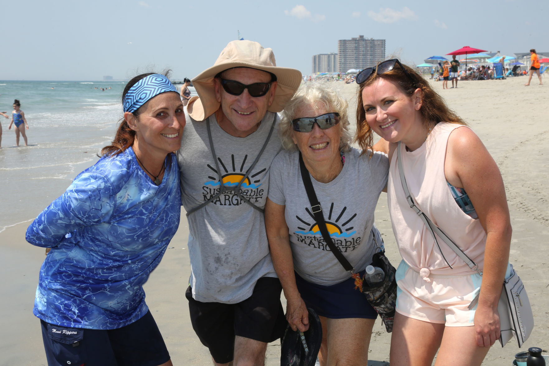 Beachstock